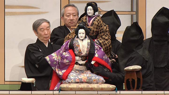 ningyojoruri