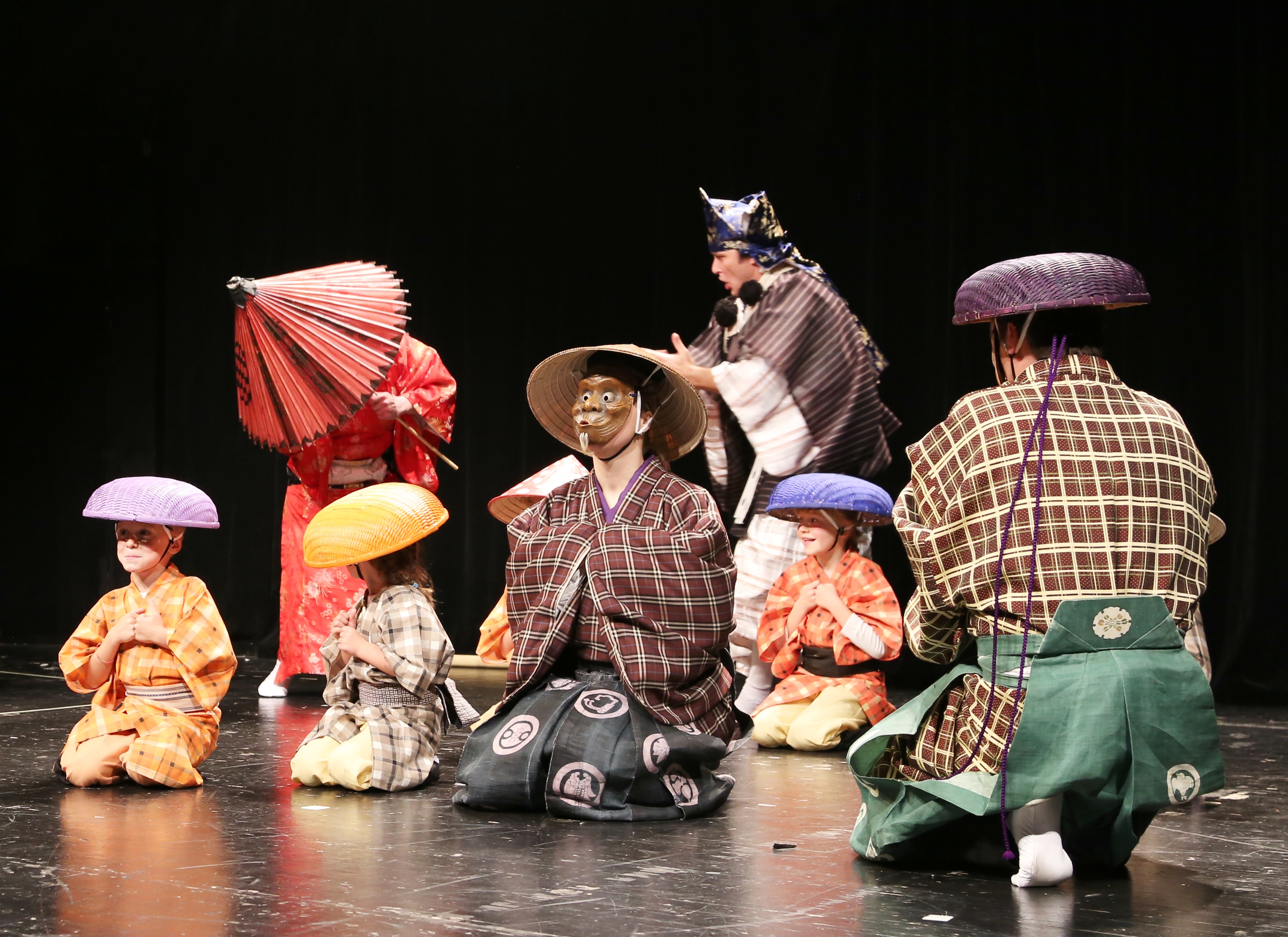 kyogen