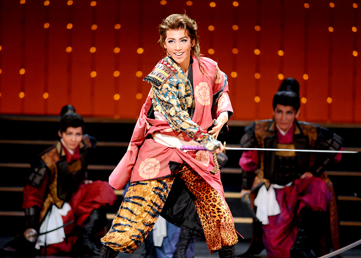 takarazuka